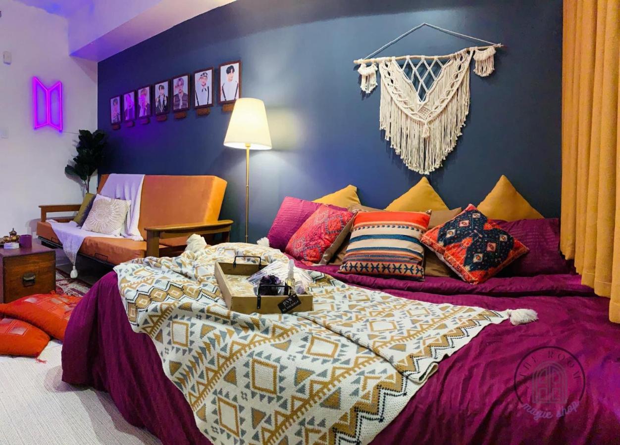 The Room: Magic Shop Tagaytay City ภายนอก รูปภาพ