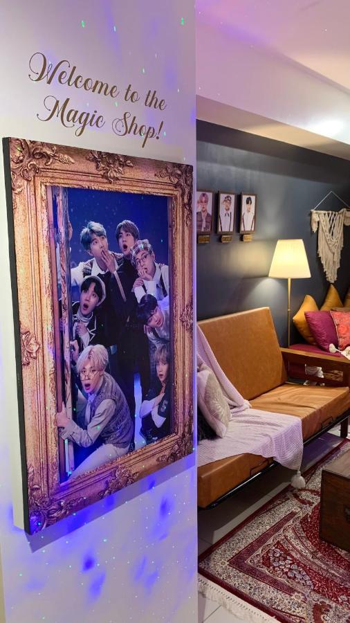The Room: Magic Shop Tagaytay City ภายนอก รูปภาพ