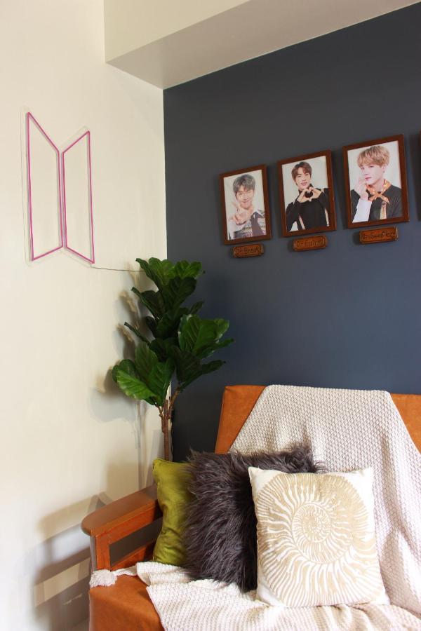 The Room: Magic Shop Tagaytay City ภายนอก รูปภาพ