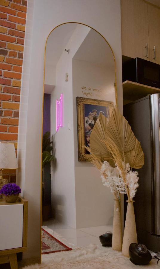 The Room: Magic Shop Tagaytay City ภายนอก รูปภาพ