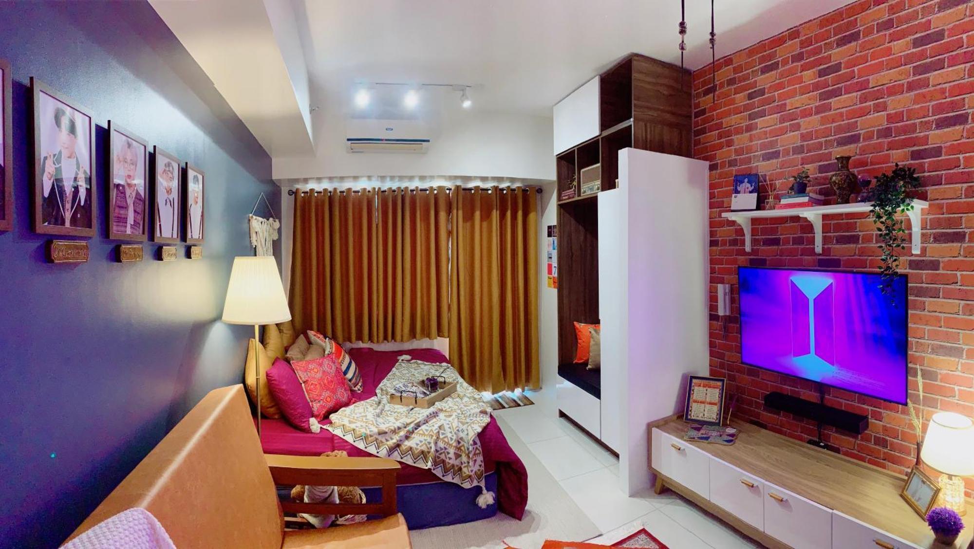 The Room: Magic Shop Tagaytay City ภายนอก รูปภาพ
